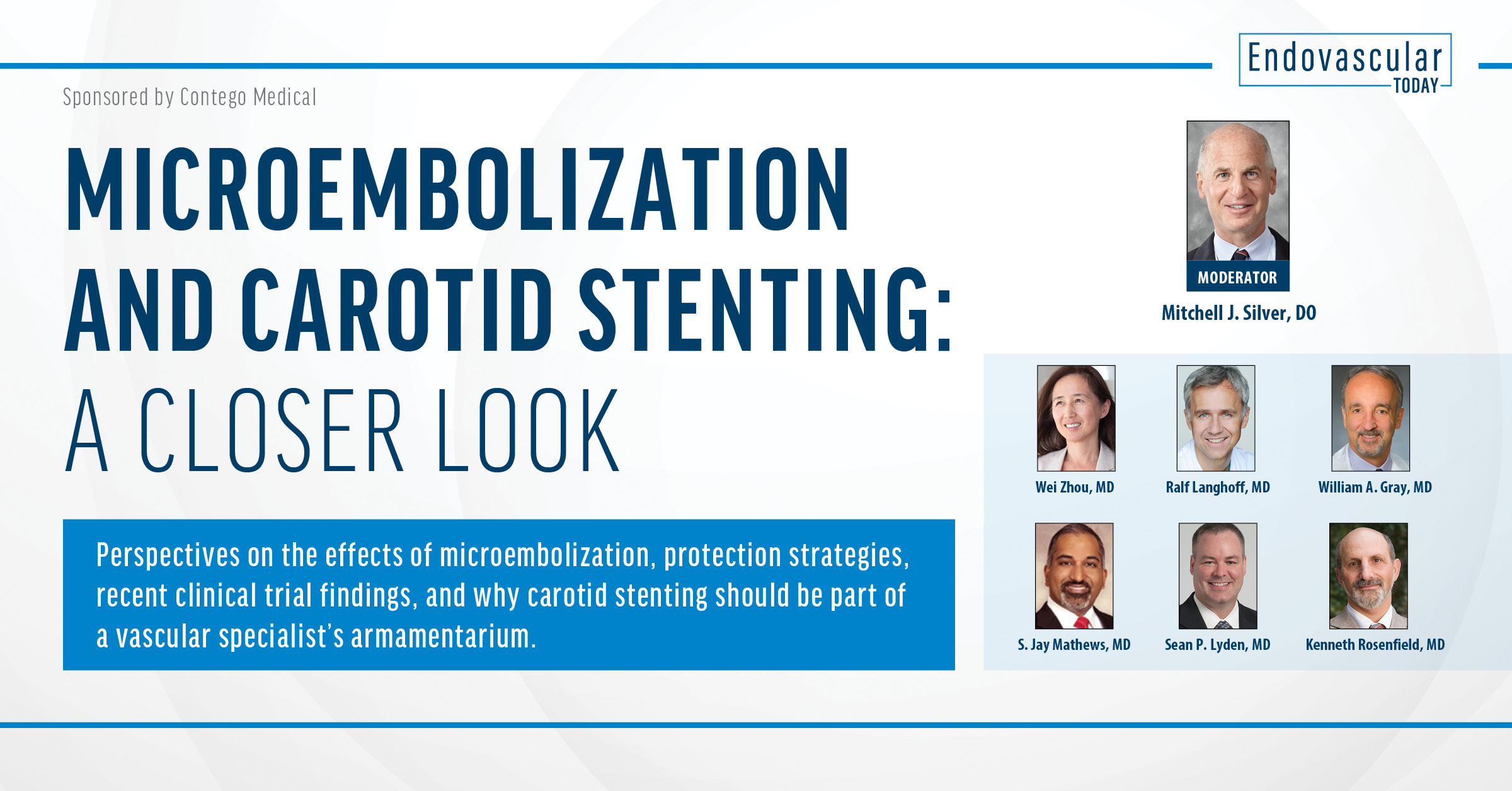 June 2024 Supplement - Endovascular Today